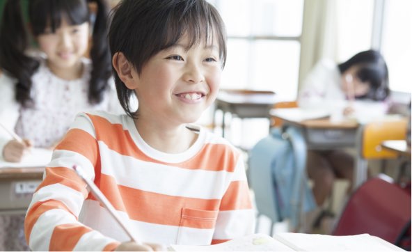 アニメで解決法を推理！楽しみながら正しい食の知識が身につく